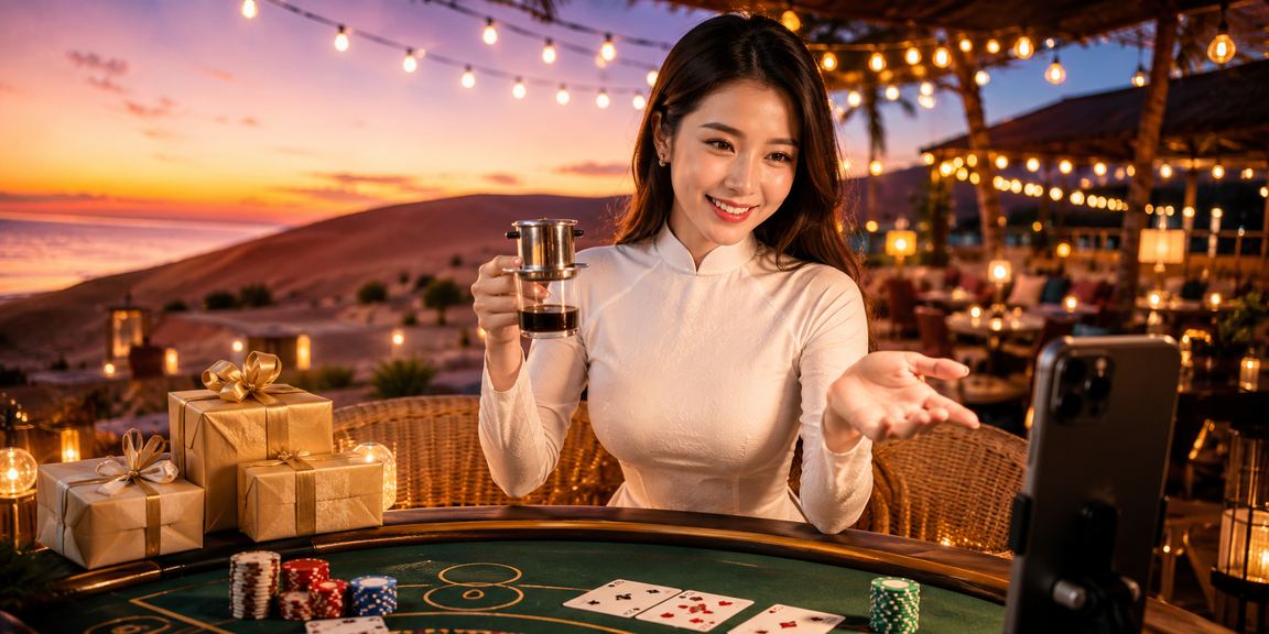 Giao diện trò chơi slots trên nền tảng 941